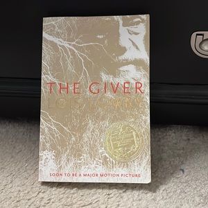 The giver